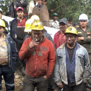 Liquidan empresa estatal